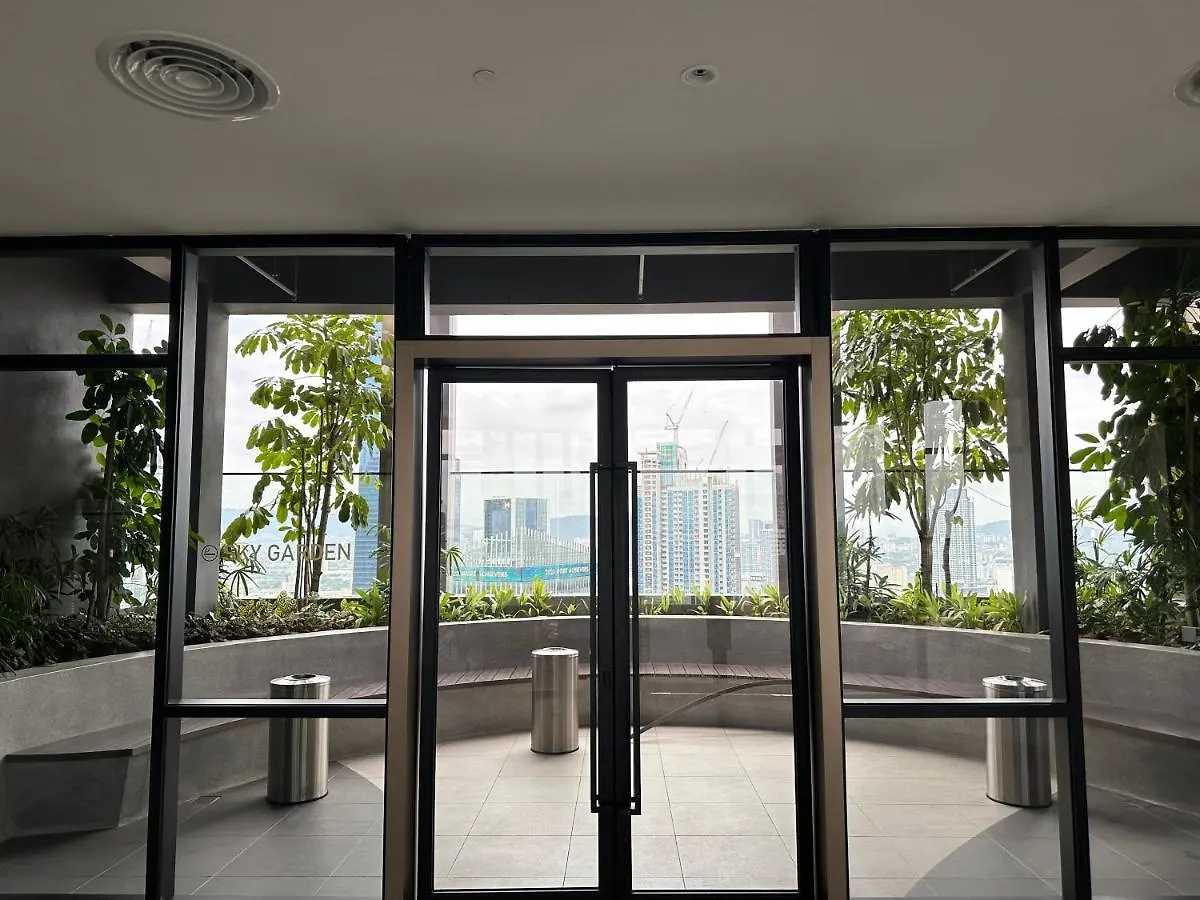 Axon Residence By Western Suites Kuala Lumpur