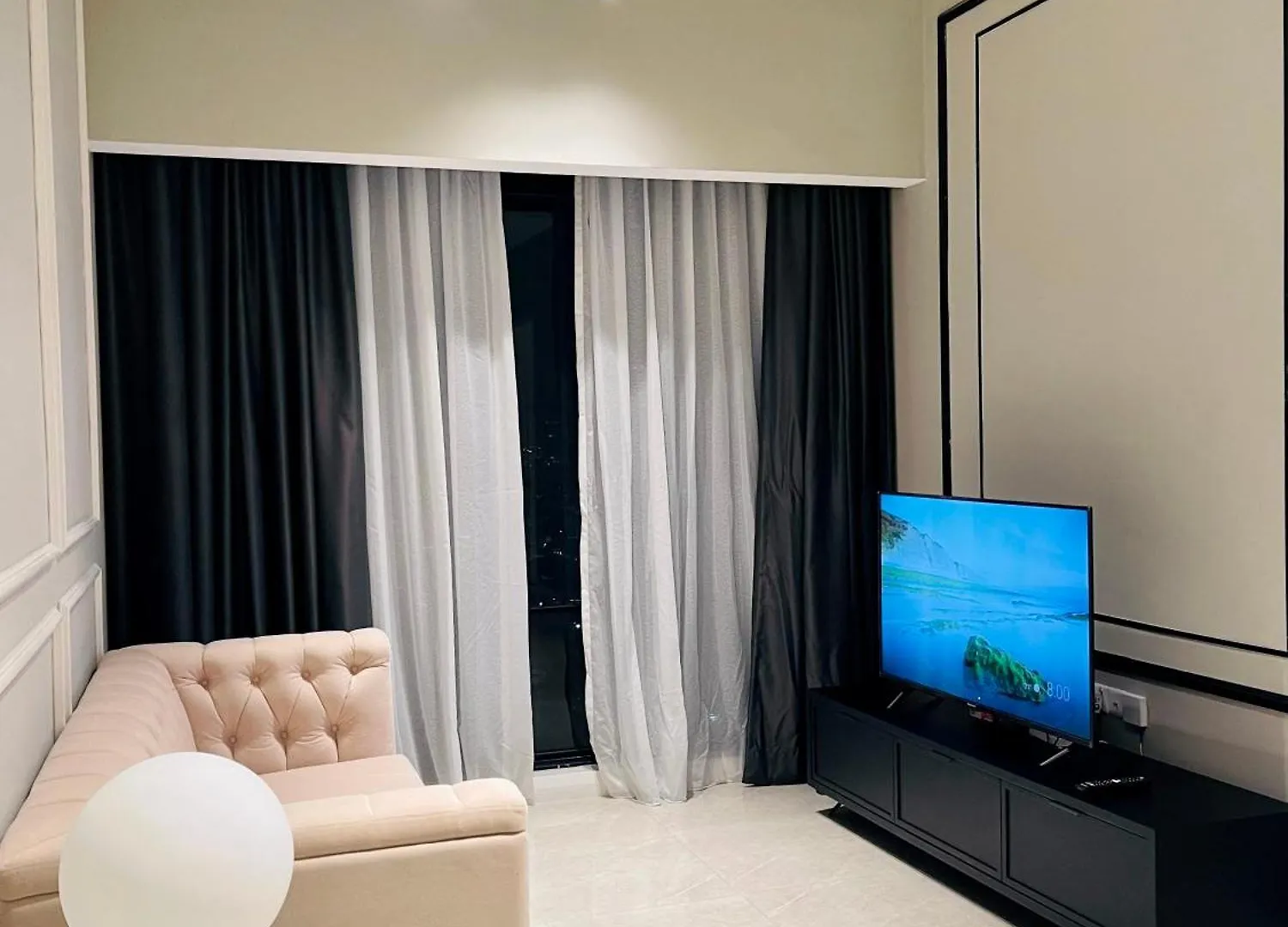 Apartment Axon Residence By Western Suites Kuala Lumpur