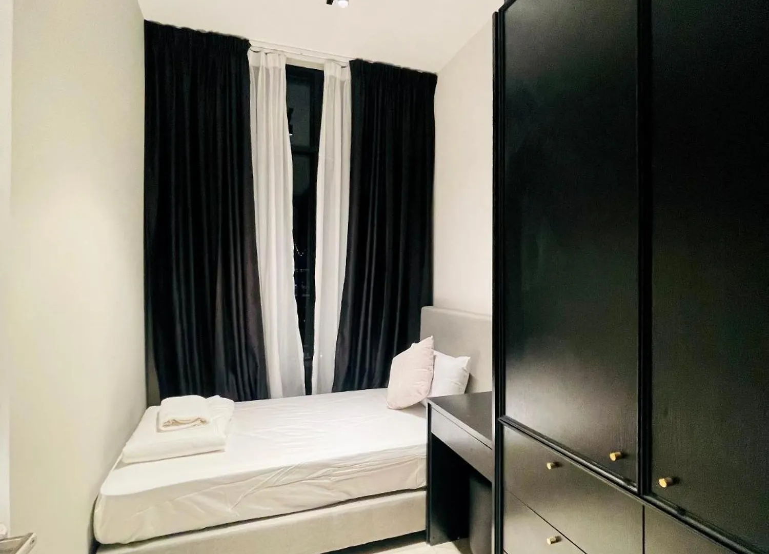 Apartment Axon Residence By Western Suites Kuala Lumpur