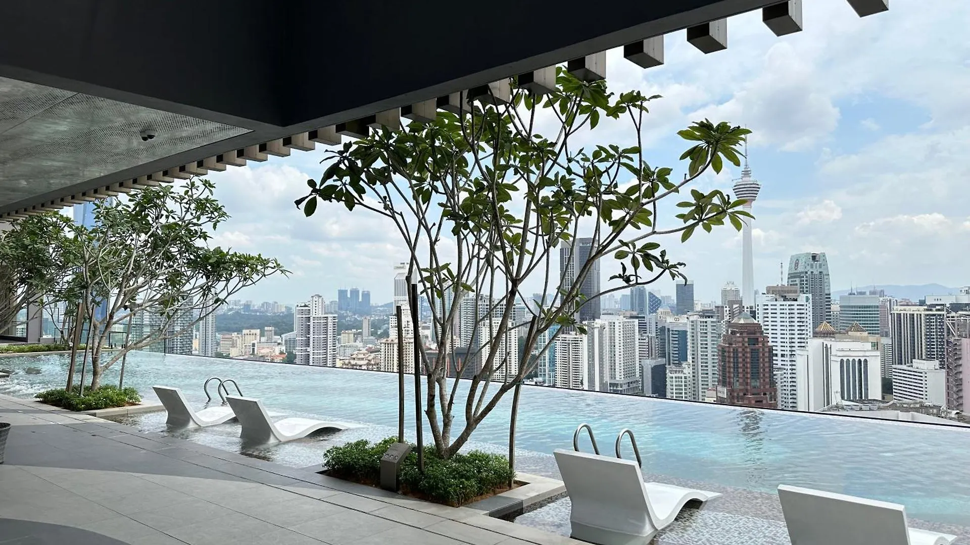 Axon Residence By Western Suites Kuala Lumpur Malaysia