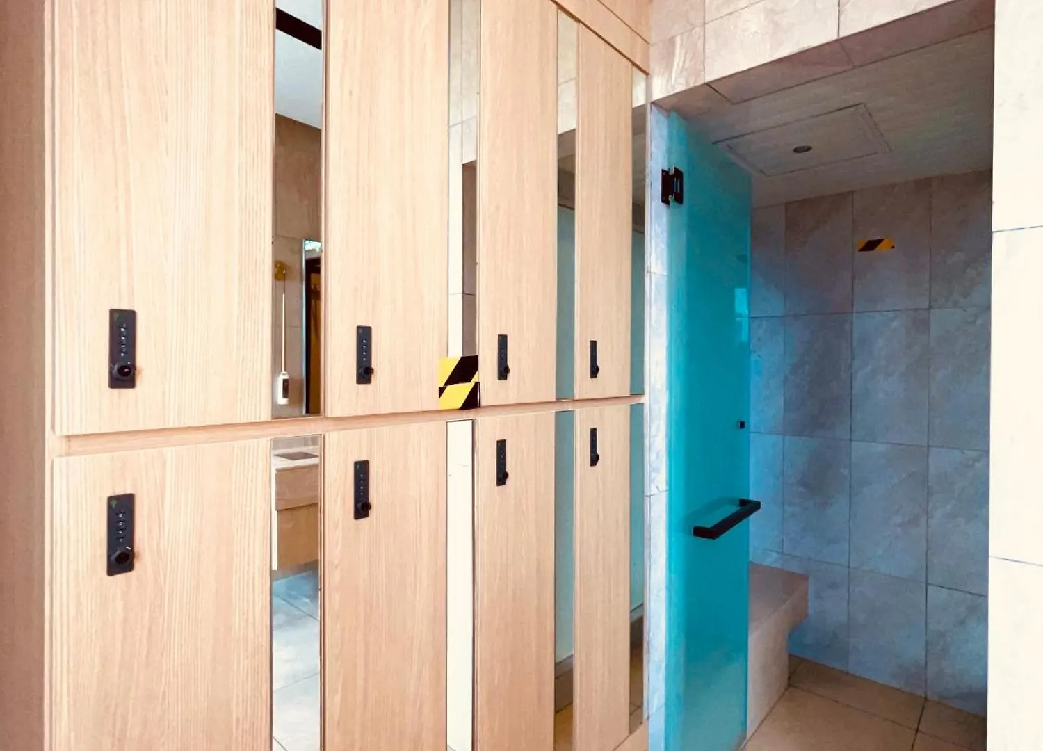 Axon Residence By Western Suites Kuala Lumpur Apartment
