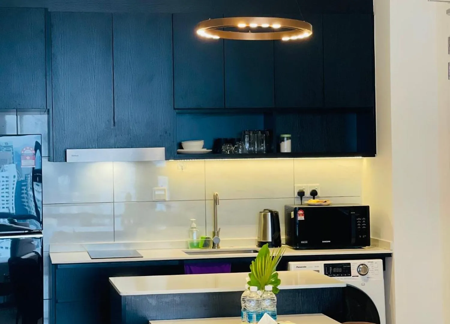 Apartment Axon Residence By Western Suites Kuala Lumpur Malaysia