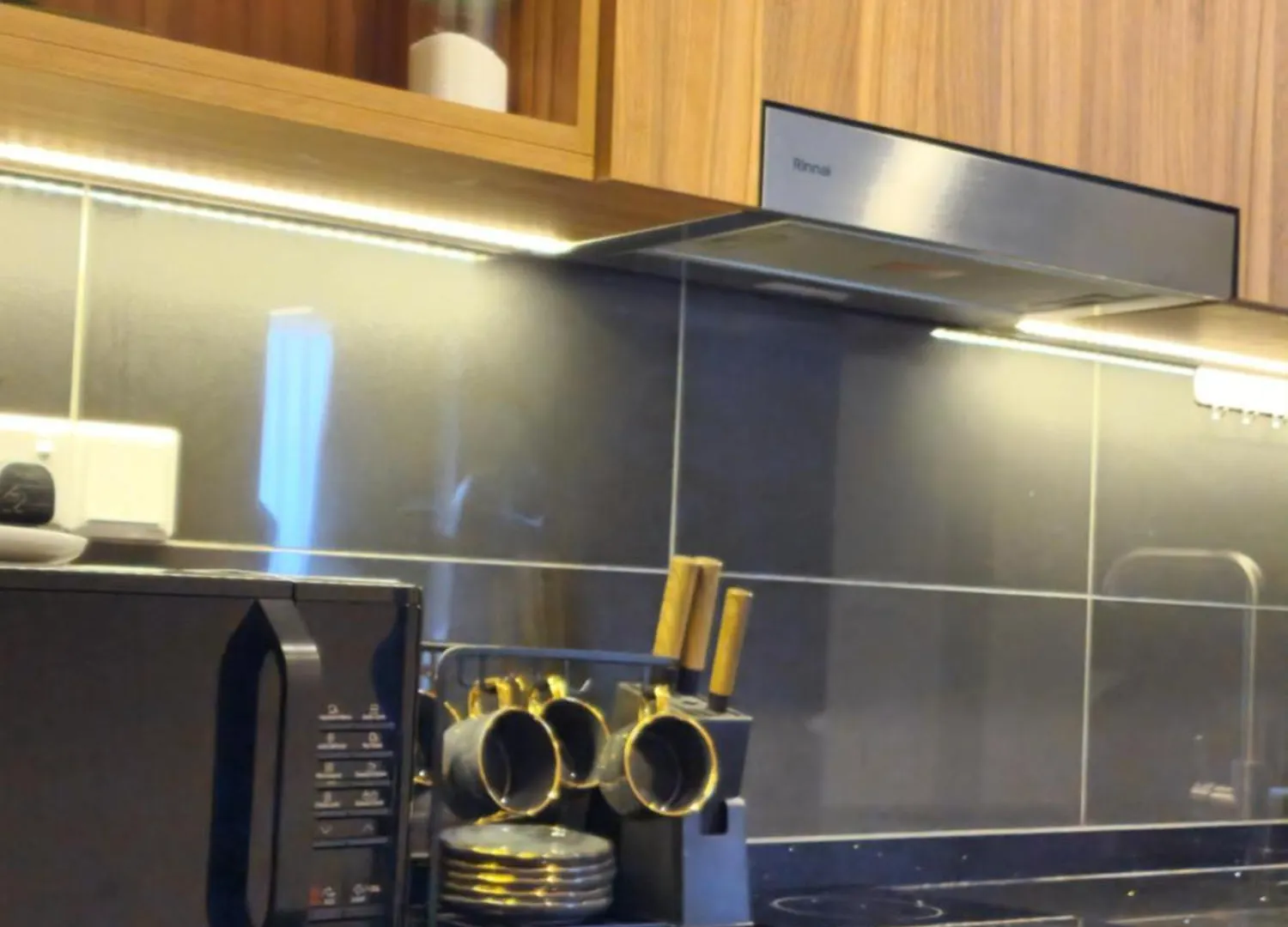 Axon Residence By Western Suites Kuala Lumpur Apartment