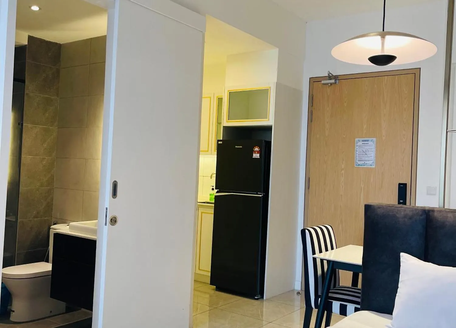 Axon Residence By Western Suites Kuala Lumpur