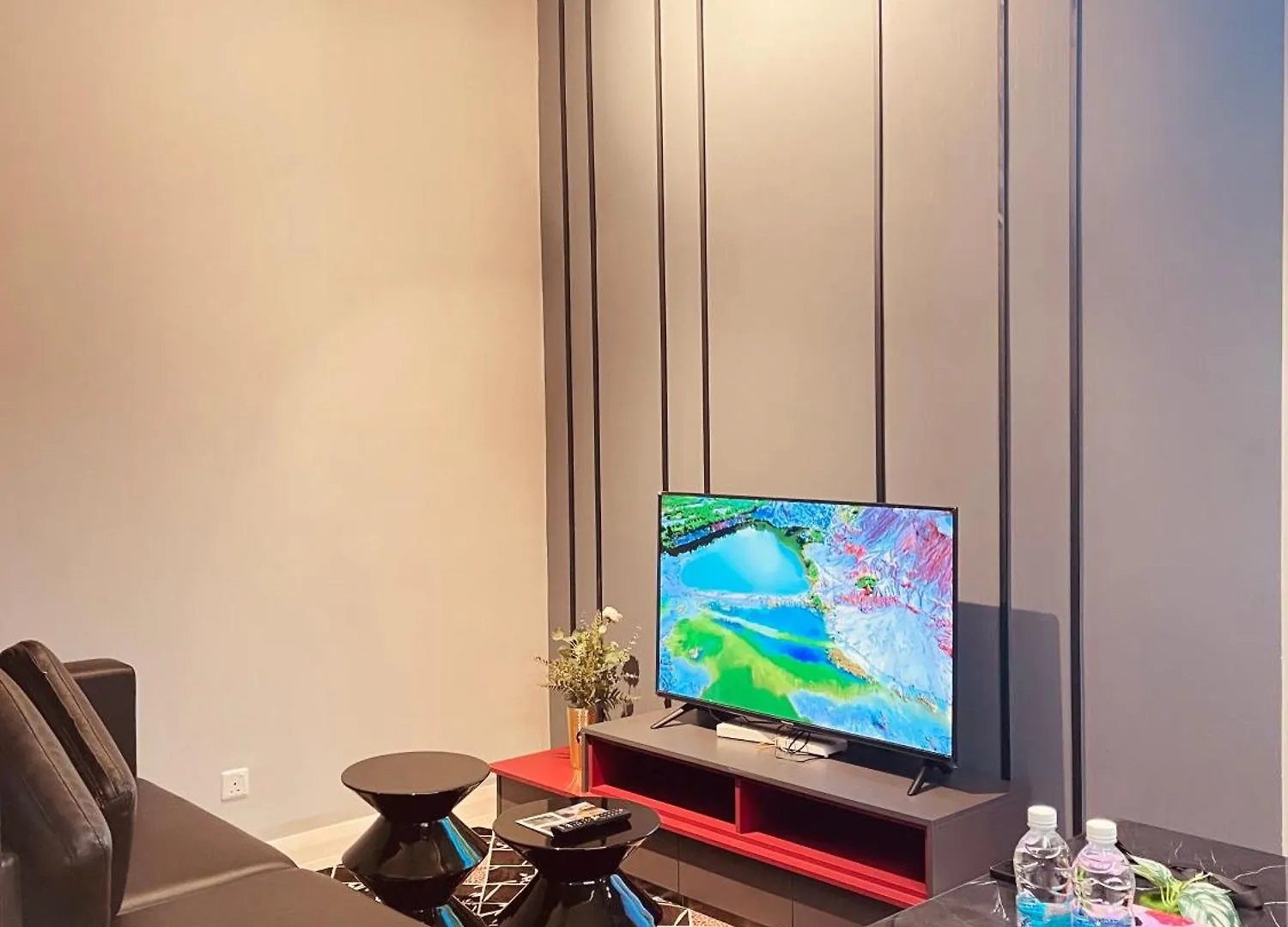 Axon Residence By Western Suites Kuala Lumpur Malaysia