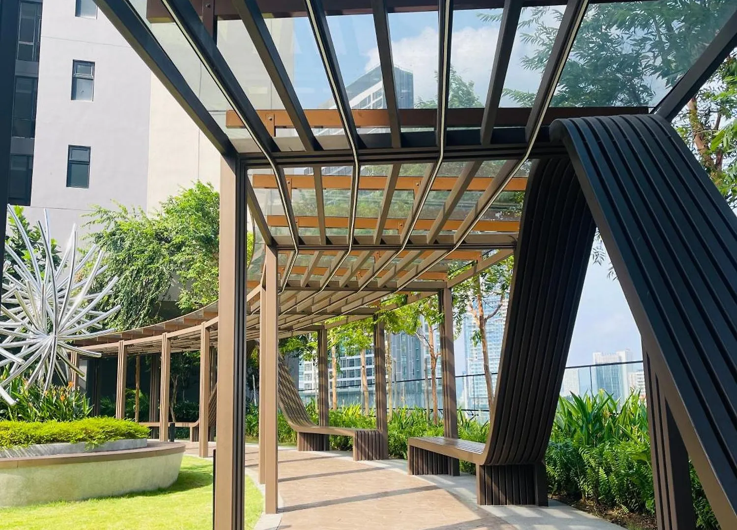 Axon Residence By Western Suites Kuala Lumpur 0*,  Malaysia