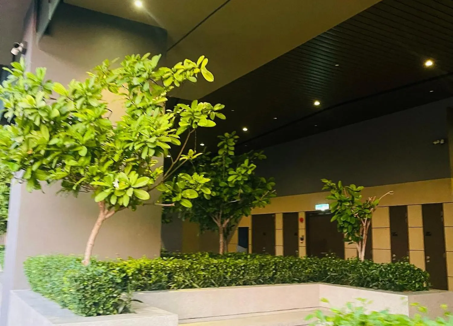Axon Residence By Western Suites Kuala Lumpur Apartment